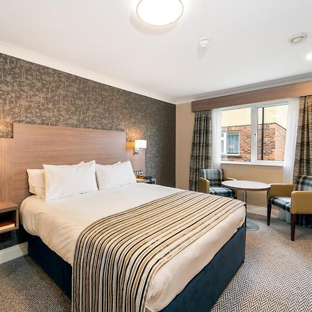 Corr'S Corner Hotel Newtownabbey Dış mekan fotoğraf