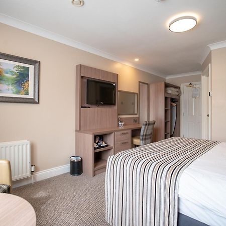 Corr'S Corner Hotel Newtownabbey Dış mekan fotoğraf