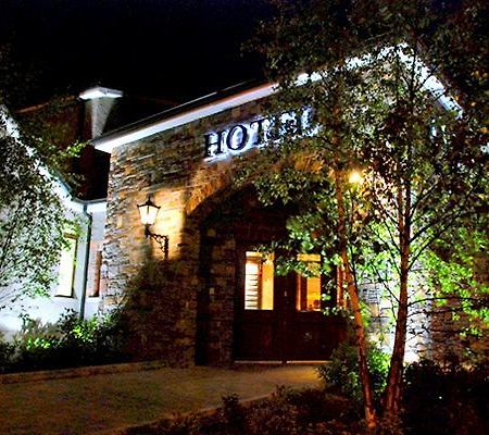 Corr'S Corner Hotel Newtownabbey Dış mekan fotoğraf