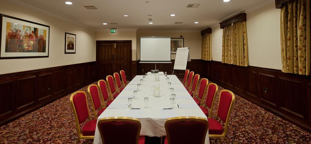 Corr'S Corner Hotel Newtownabbey Dış mekan fotoğraf