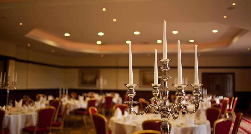 Corr'S Corner Hotel Newtownabbey Dış mekan fotoğraf