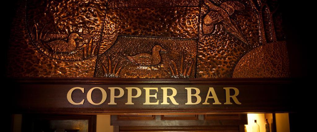 Corr'S Corner Hotel Newtownabbey Dış mekan fotoğraf