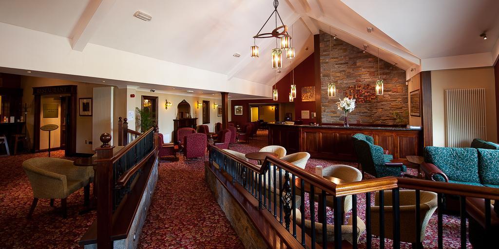 Corr'S Corner Hotel Newtownabbey Dış mekan fotoğraf