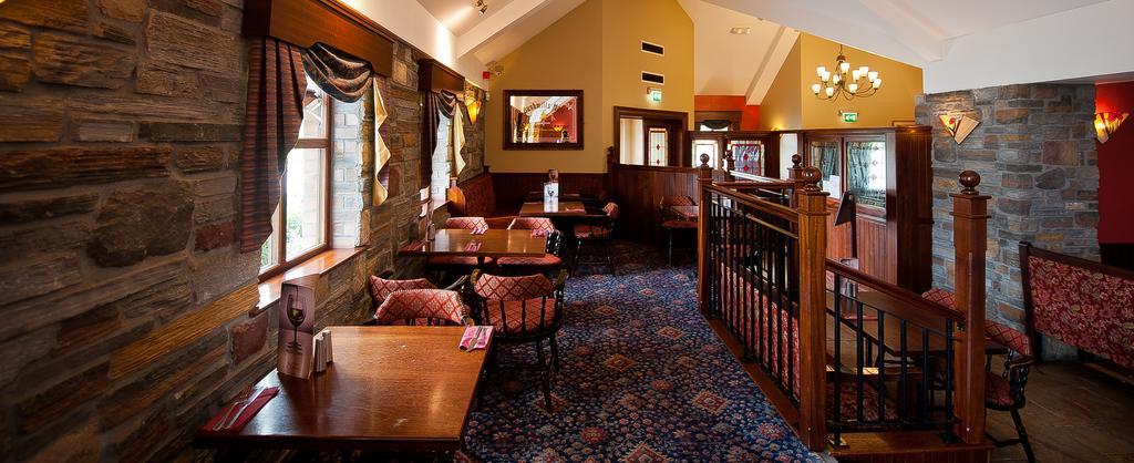 Corr'S Corner Hotel Newtownabbey Dış mekan fotoğraf