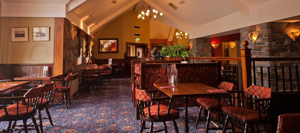 Corr'S Corner Hotel Newtownabbey Dış mekan fotoğraf