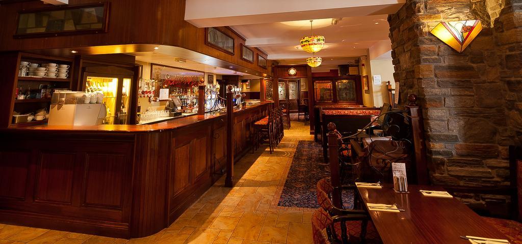 Corr'S Corner Hotel Newtownabbey Dış mekan fotoğraf