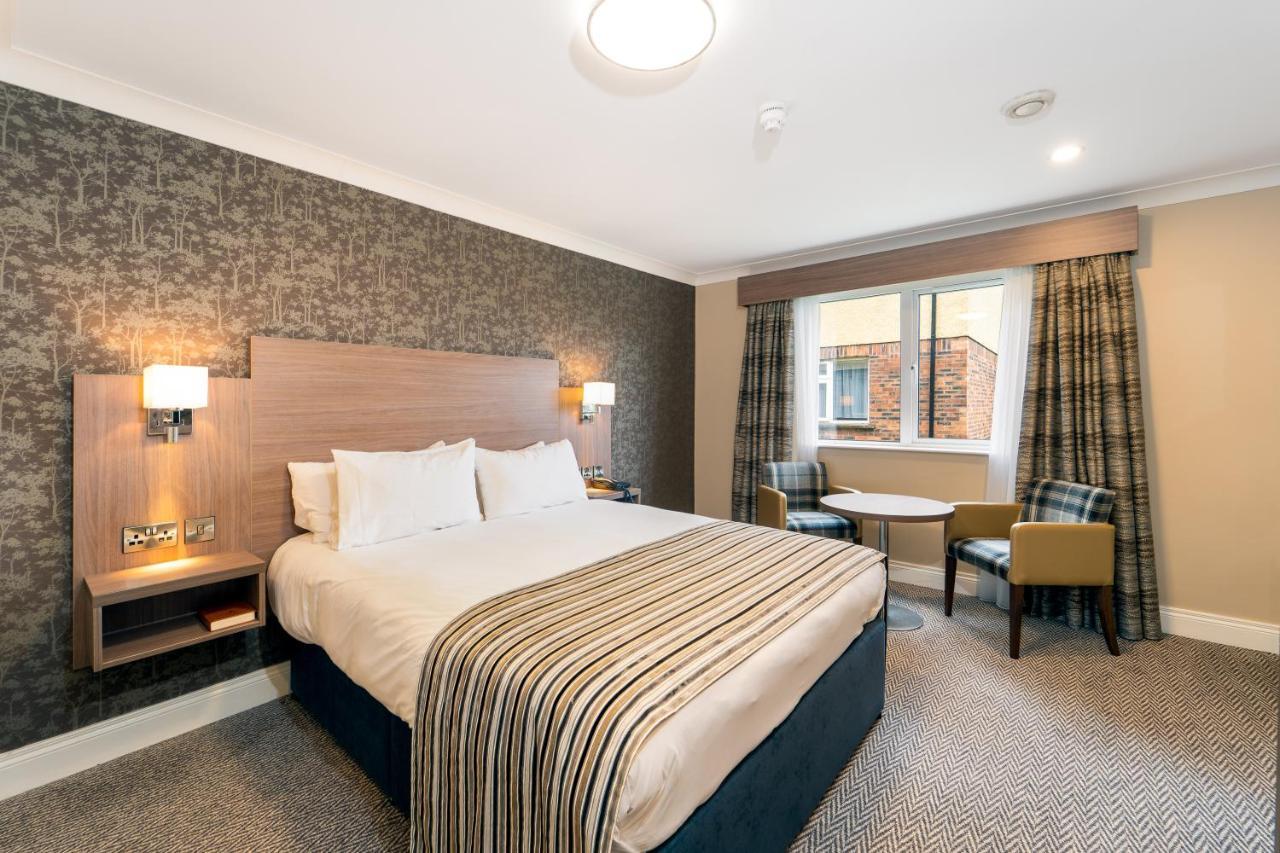 Corr'S Corner Hotel Newtownabbey Dış mekan fotoğraf