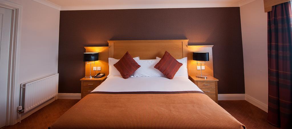 Corr'S Corner Hotel Newtownabbey Dış mekan fotoğraf