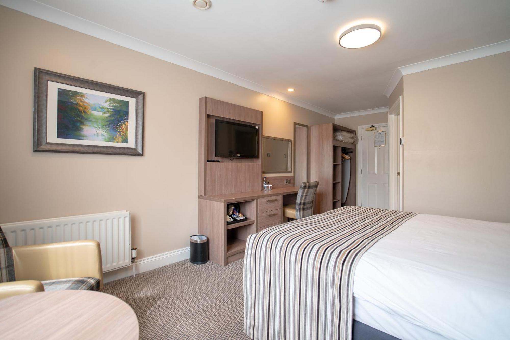 Corr'S Corner Hotel Newtownabbey Dış mekan fotoğraf