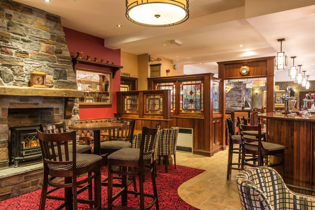 Corr'S Corner Hotel Newtownabbey Dış mekan fotoğraf