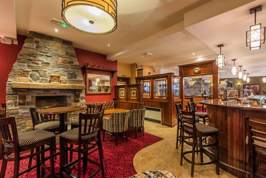 Corr'S Corner Hotel Newtownabbey Dış mekan fotoğraf