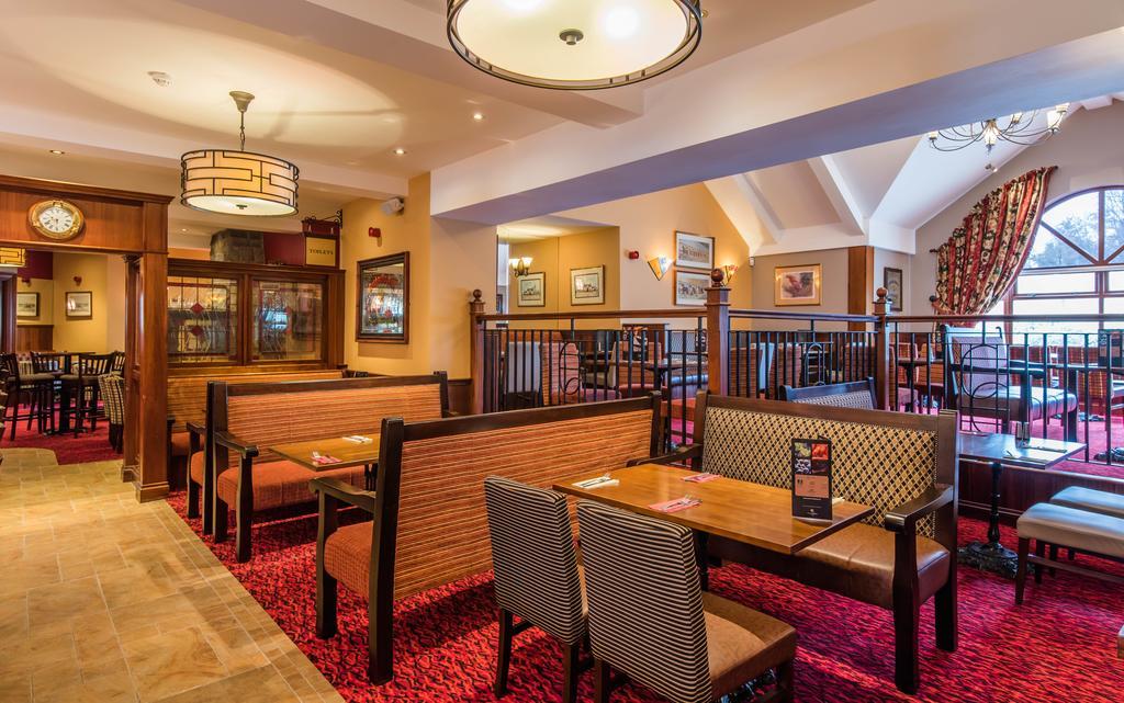 Corr'S Corner Hotel Newtownabbey Dış mekan fotoğraf