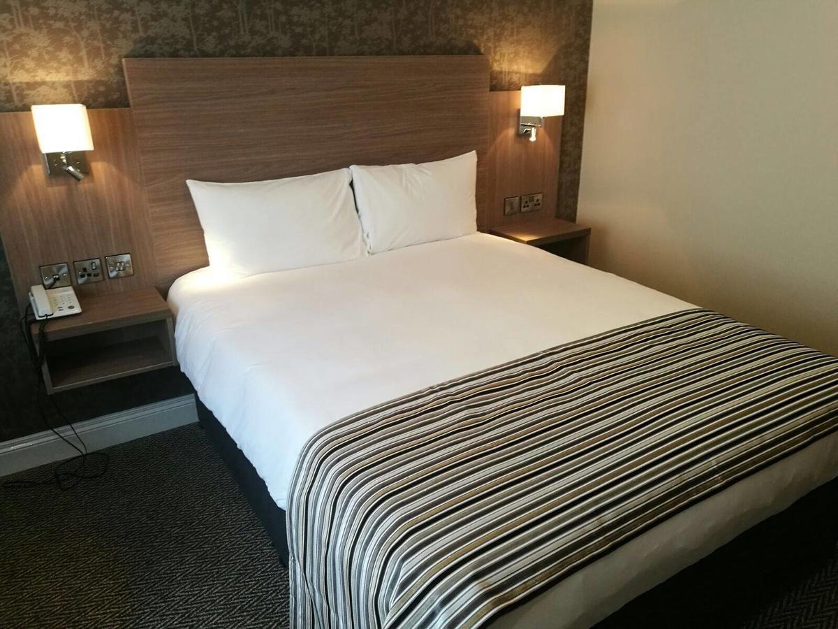 Corr'S Corner Hotel Newtownabbey Dış mekan fotoğraf