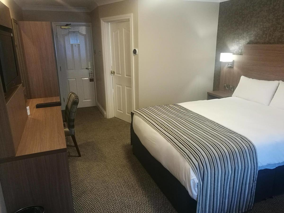 Corr'S Corner Hotel Newtownabbey Dış mekan fotoğraf